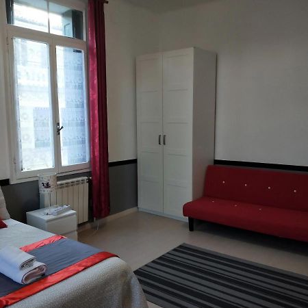 Arco Iris Home Местре Экстерьер фото