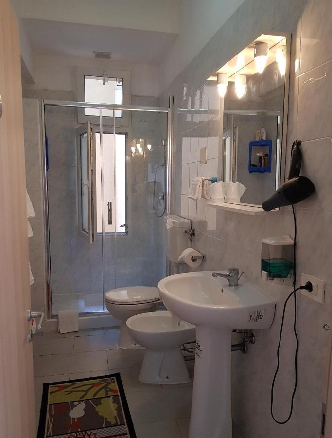 Arco Iris Home Местре Экстерьер фото
