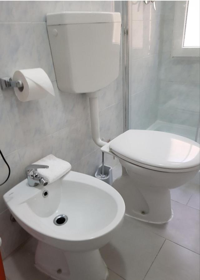 Arco Iris Home Местре Экстерьер фото