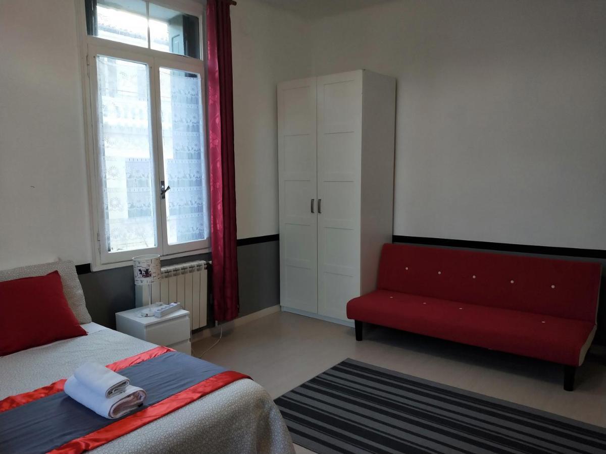 Arco Iris Home Местре Экстерьер фото
