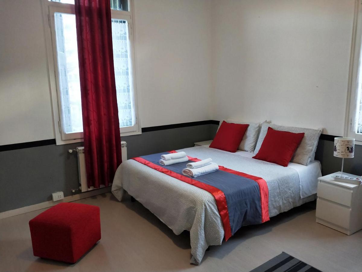 Arco Iris Home Местре Экстерьер фото