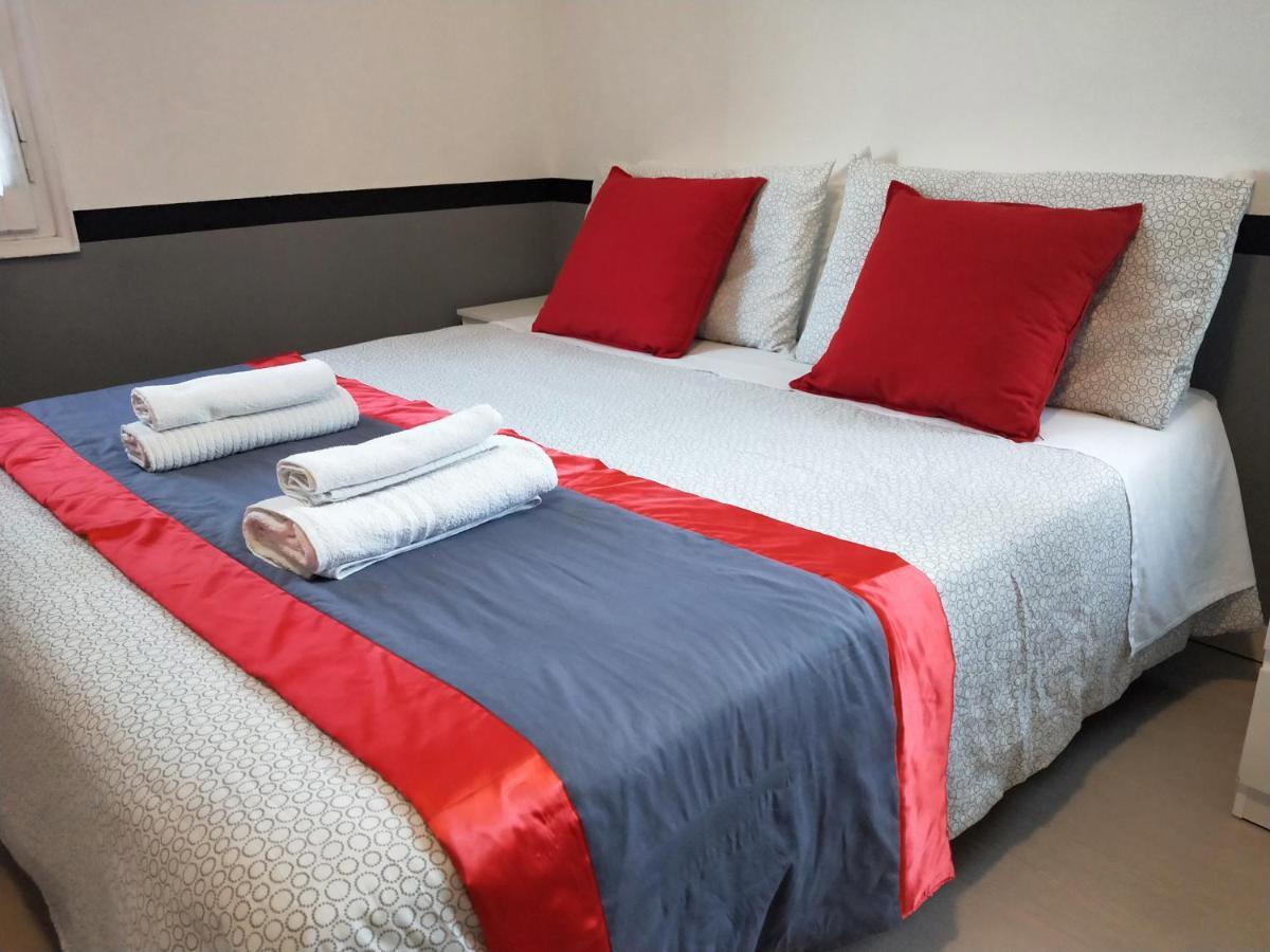 Arco Iris Home Местре Экстерьер фото